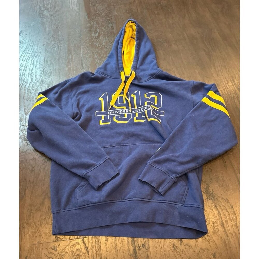 Universal Studios 1912 Adult Sweatshirt